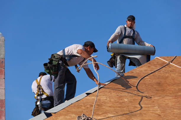 Tile Roofing Contractor in Harrisburg, IL