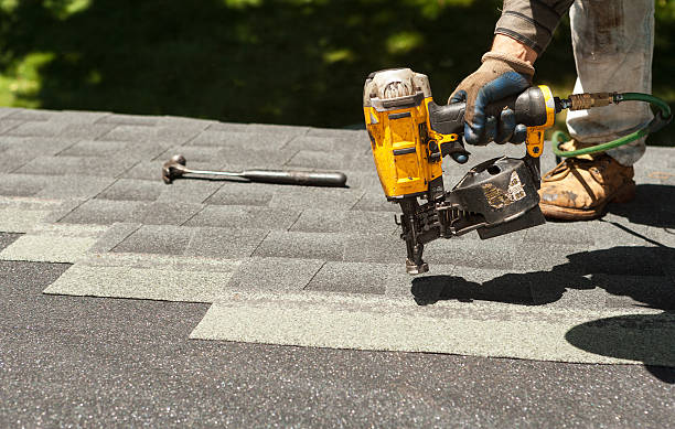 Slate Roofing Contractor in Harrisburg, IL